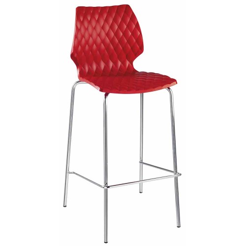 Scaun bar Metalmobil Uni 378